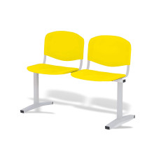 2místná lavička do čekárny, WAITBENCH LM/ICH 2
