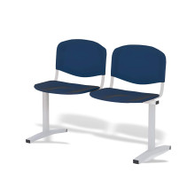 2místná lavička do čekárny, WAITBENCH LM/ICH 2
