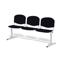 3místná lavice do čekárny, WAITBENCH LM/ICH 3