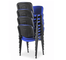 SEAT IN MX BE | Univerzální konferenční židle