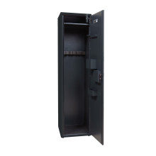 Skříň na 6 zbraní se zámkem na klíč, GUNCAB PT 1500/340/260 K 7016