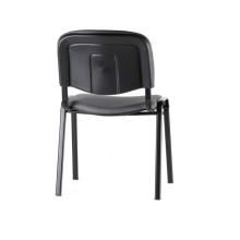 SEAT IN AN TAU GY | Konferenční židle stohovatelná - šedá