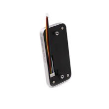 Elektronický kódový a RFID zámek, COMBILOCK BT TP