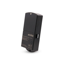 Elektronický kódový a RFID zámek, COMBILOCK BT TP