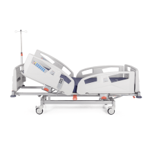 MEDIBED MA 2M | Nemocniční elektrická postel se 2 motory