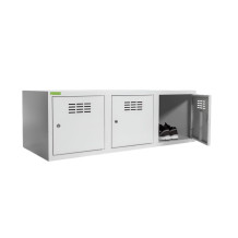 SHOEBOX H 3 400