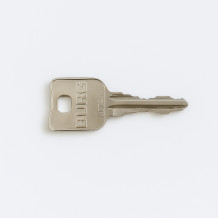 Centrální klíč k zámkům LOCK ABAB CENT