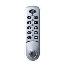 Elektronický zámek s kódováním, ELECTROLOCK EL S1 