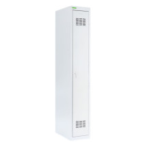 1dveřová šatní skříň, LOCKER H1