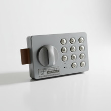 Elektronický zámek s kódováním, ELECTROLOCK ABAB