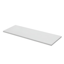 Polička do kancelářské skříně o šířce 1200 mm, DOCUCAB SHELF H 1200