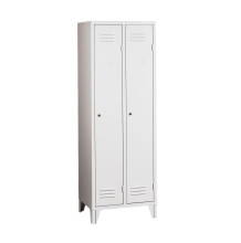 2dveřová šatní skříň s dlouhými dveřmi, LOCKER CH 2 F