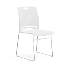 Ergonomická jídelní židle, EATSEAT CH WE
