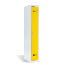 1dveřová šatní skříň, LOCKER M 1