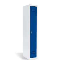1dveřová šatní skříň, LOCKER M 1