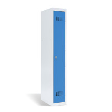1dveřová šatní skříň, LOCKER M 1