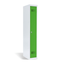 1dveřová šatní skříň, LOCKER M 1
