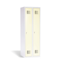 2dveřová šatní skříň, LOCKER M 2