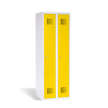 2dveřová šatní skříň, LOCKER M 2