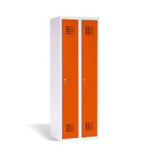2dveřová šatní skříň, LOCKER M 2