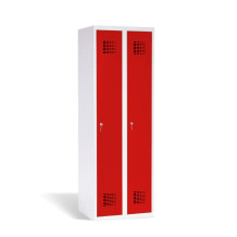 2dveřová šatní skříň, LOCKER M 2