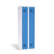 2dveřová šatní skříň, LOCKER M 2