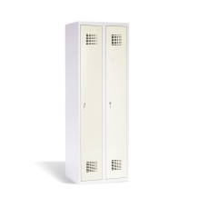 2dveřová šatní skříň, LOCKER M 2