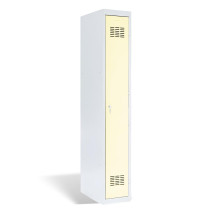 1dveřová šatní skříň, LOCKER H1