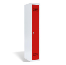 1dveřová šatní skříň, LOCKER H1
