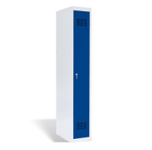 1dveřová šatní skříň, LOCKER H1
