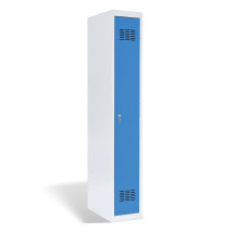 1dveřová šatní skříň, LOCKER H1
