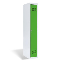 1dveřová šatní skříň, LOCKER H1