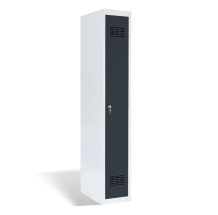 1dveřová šatní skříň, LOCKER H1