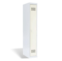 1dveřová šatní skříň, LOCKER H1