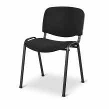 Univerzální konferenční židle, SEAT IN MX BK