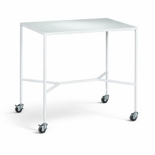 Vozík na kolečkách, HOSPI TROLLEY M
