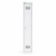 1dveřová šatní skříň, LOCKER H1