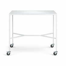 Vozík na kolečkách, HOSPI TROLLEY M