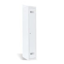 1dveřová šatní skříň, LOCKER M 1