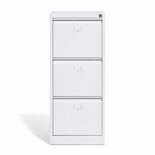 Kartotéková skříň se 3 zásuvkami, FILECAB H 3