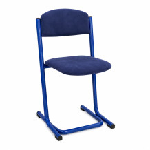 Učitelská židle, SCHOOLSEAT RM DEP. KAR