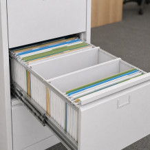 Dělicí příčka,  DIVIDER FILE W470