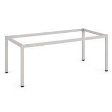 Zvýšená podnož pod šatní skříň o šířce 1200 mm, výška 400 mm, FFRAME LL HIGH 1200
