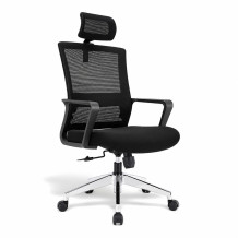 Pětiramenný kříž na židli, CHAIR BASE B CR GA/BY/MO