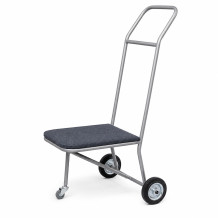 Vozík na přepravu židlí HALLSEAT ML, HALLSEAT MA TROLLEY
