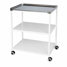 Nástrojový stolek, HOSPITAL TABLE ZR