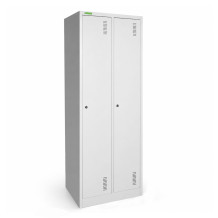 LOCKER CH 2 | 2dveřová šatní skříň