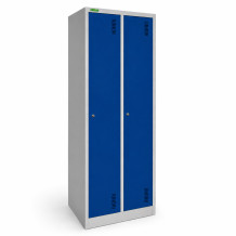 LOCKER CH 2 | 2dveřová šatní skříň
