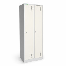 LOCKER CH 2 | 2dveřová šatní skříň