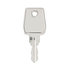 Centrální klíč pro zámky LOCK BGX
